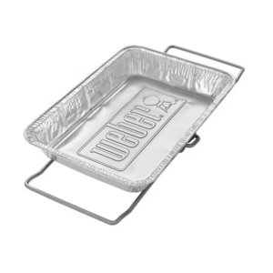 Weber Smokefire Wet Smoke Kit