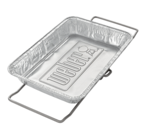 Weber Smokefire Wet Smoke Kit