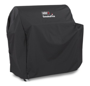 Weber Smokefire EX6 Cover