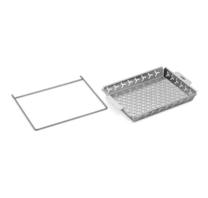 Elevations Vegetable Basket with Frame
