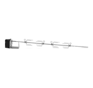 Weber Rotisserie Genesis 4 Burner