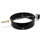 57cm Kettle Rotisserie