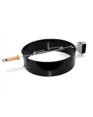 57cm Kettle Rotisserie