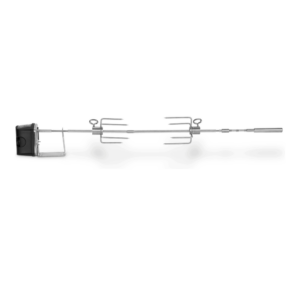 Weber Rotisserie Genesis 3 Burner