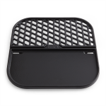 Weber GBS Grill & Griddle Station