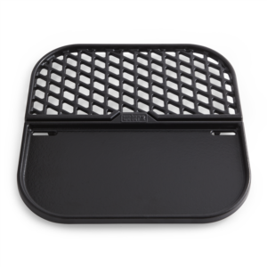Weber GBS Grill & Griddle Station