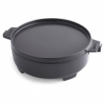 Weber Dutch Oven Duo