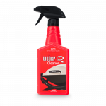 Weber Q Cleaner
