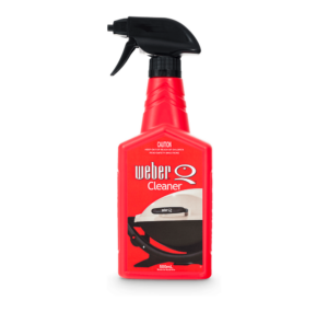 Weber Q Cleaner