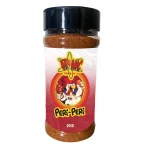 Atomic Chicken Peri Peri Rub