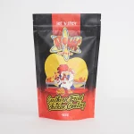 Atomic Chicken Hot ‘N Spicy Southern Fried Chicken