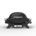 Weber Baby Q1000N Midnight Black ULPG