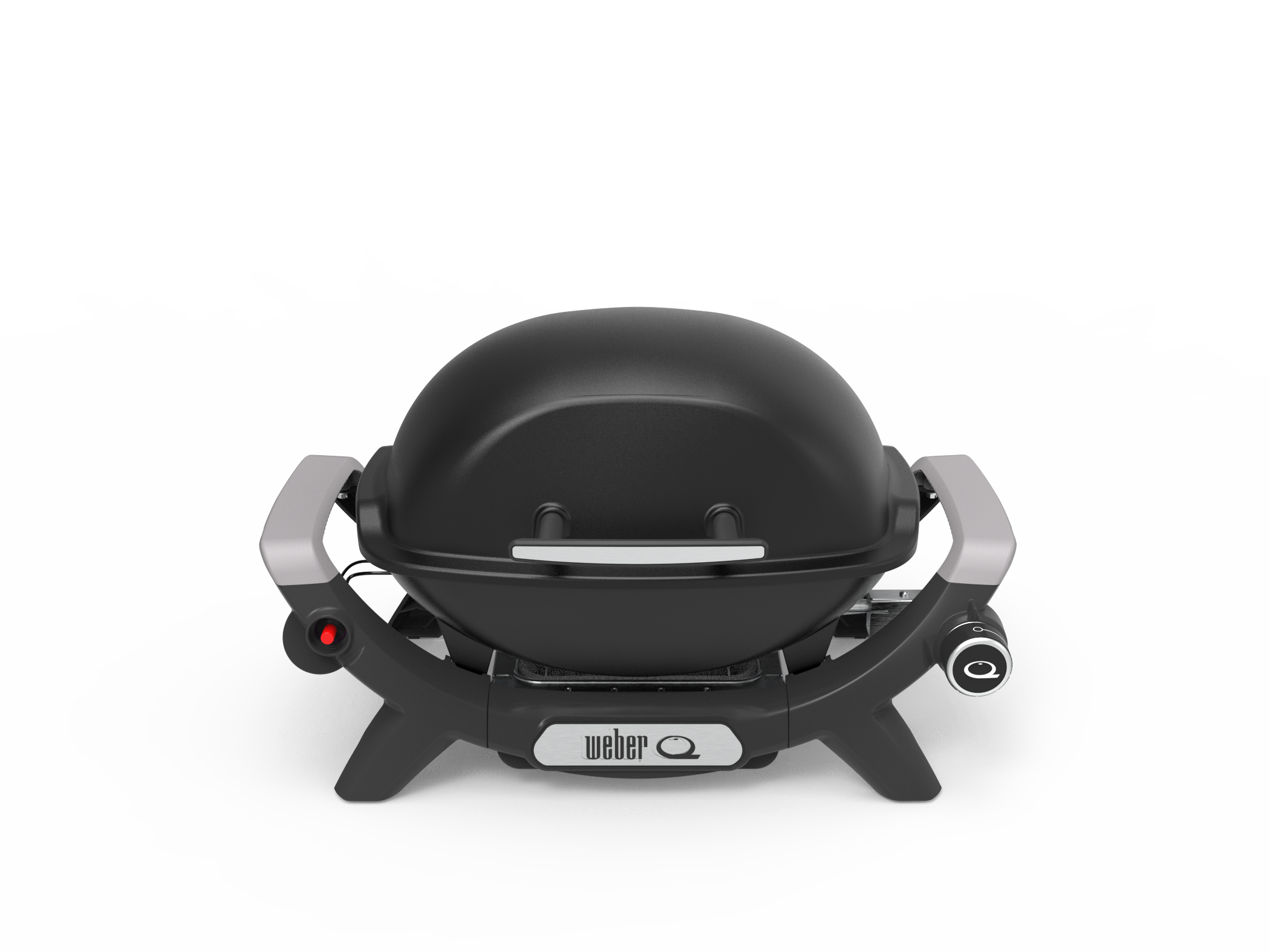 AUS Q1000N-BLACK-front-3