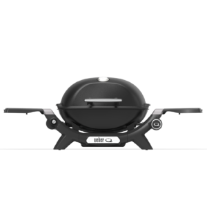 Weber Baby Q1200N Midnight Black ULPG