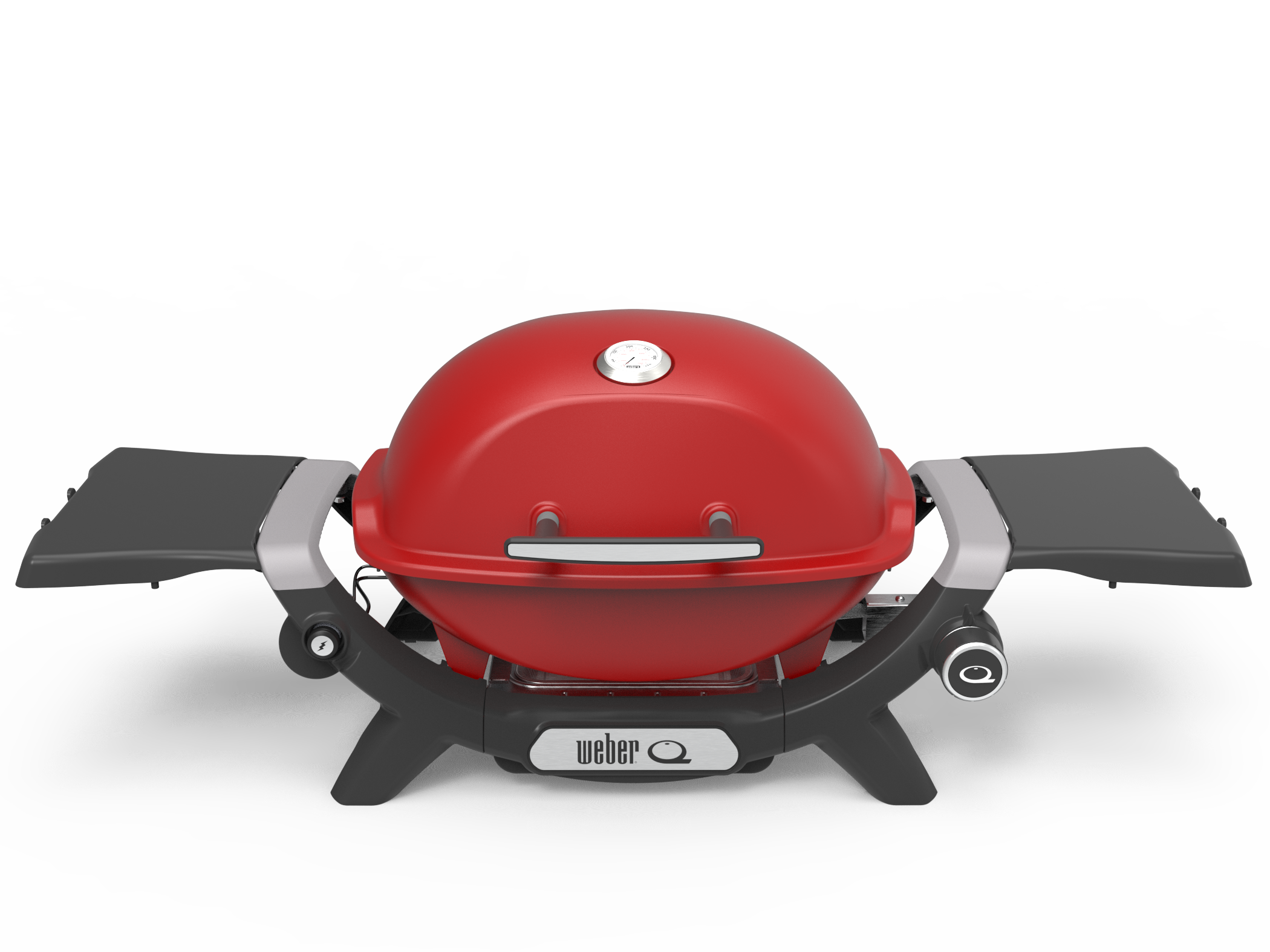 AUS Q1200N-Red-Front-3