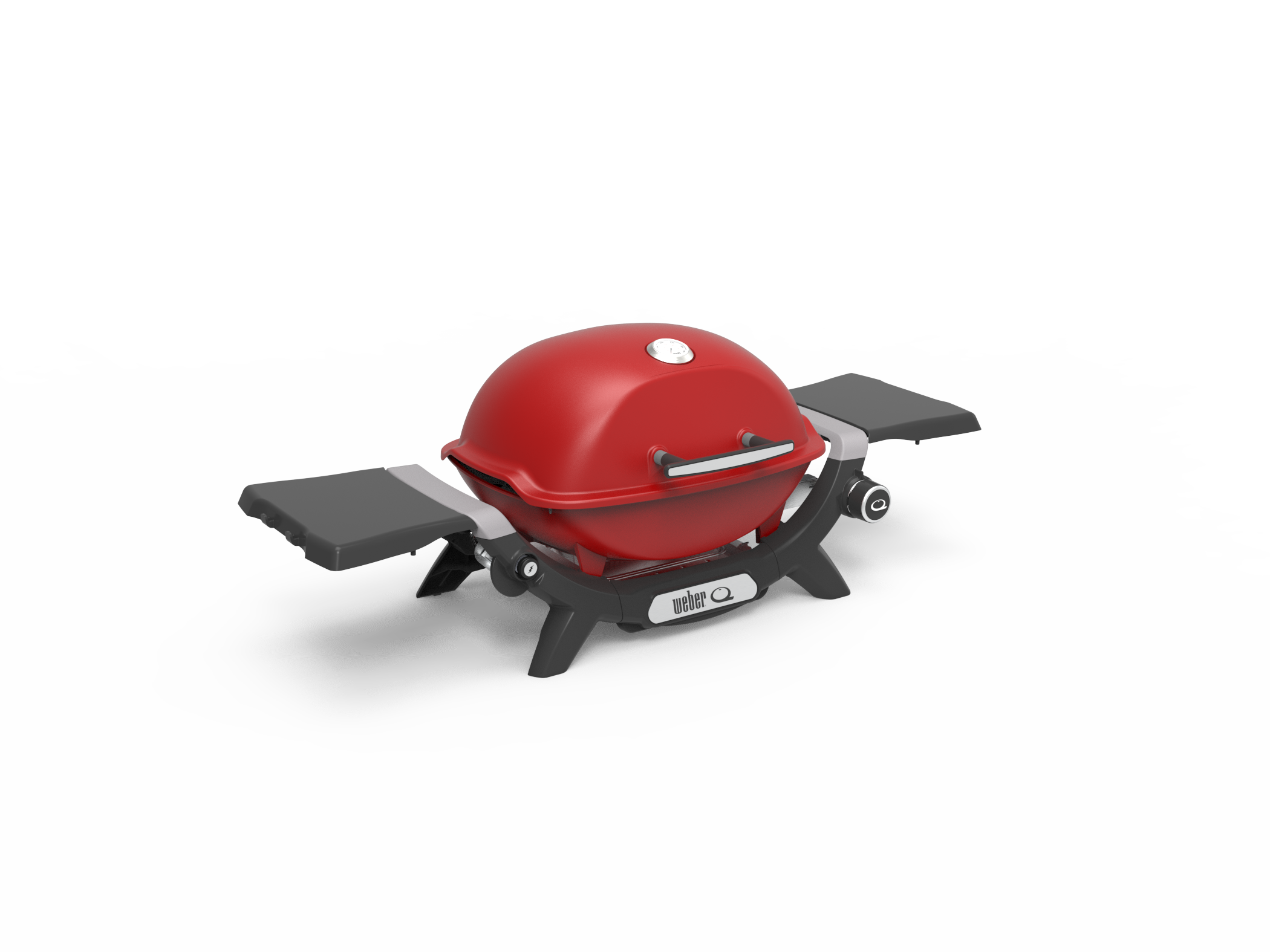 AUS Q1200N-Red-Right