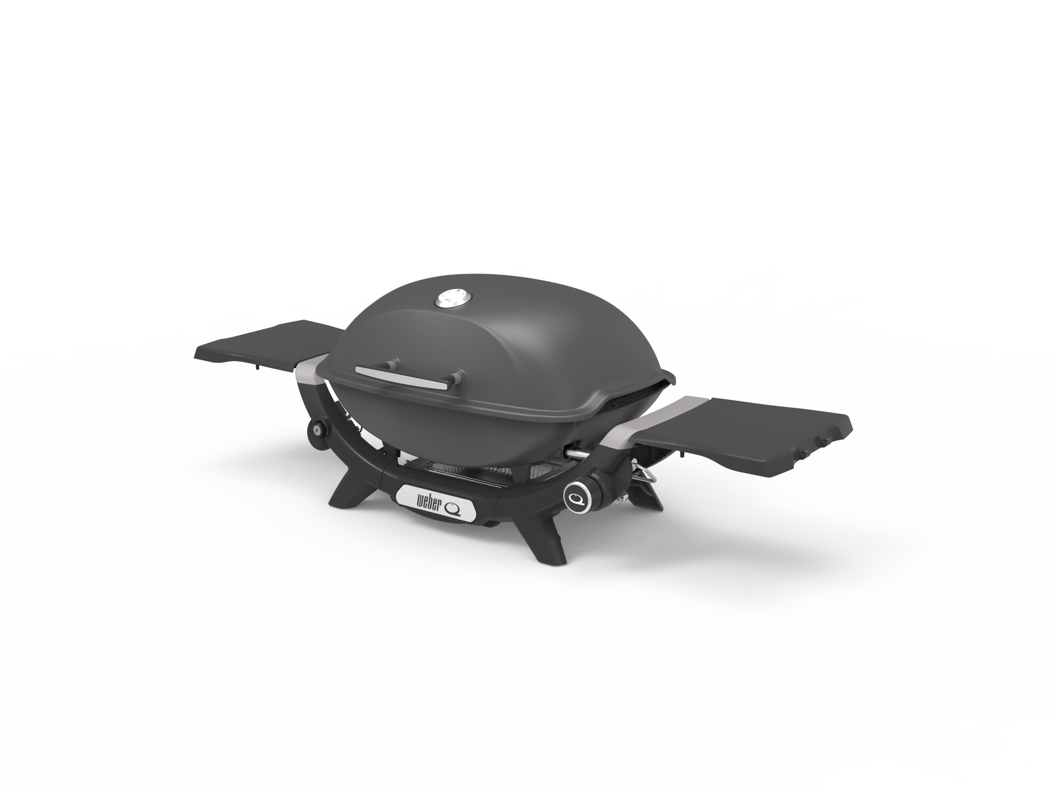AUS Q2200N-Charcoal-Grey-left