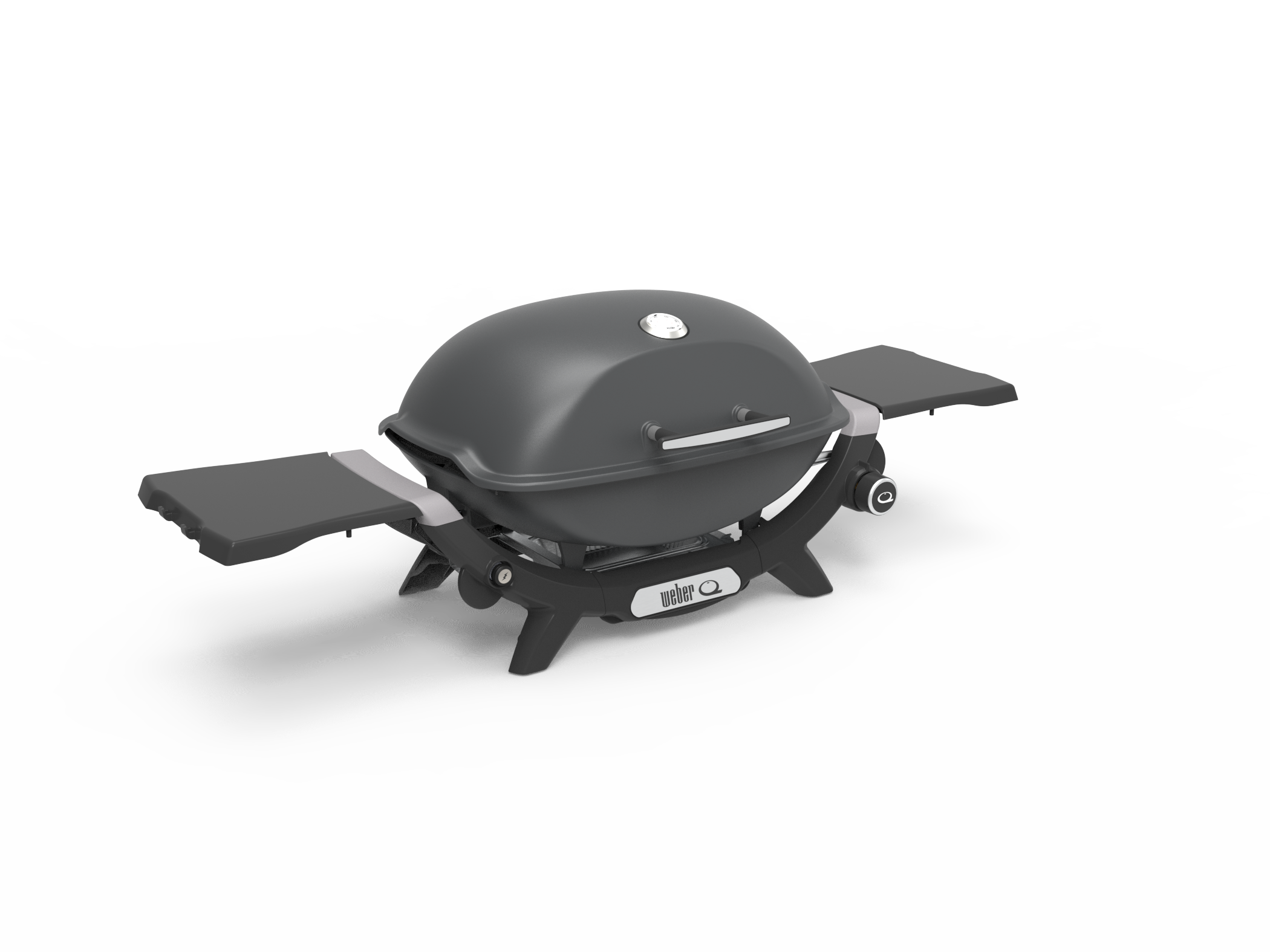 AUS Q2200N-Charcoal-Grey-right