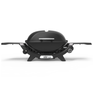 Weber Q2200N Midnight Black ULPG