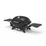 AUS Q2200N-Midnight-Black-left