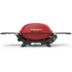 Weber Q2600N+ Flame Red ULPG
