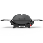 AUS Q2800+-Charcoal-Grey-Front