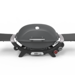AUS Q2800+-Charcoal-Grey-Front-Top