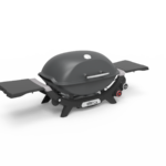 AUS Q2800+-Charcoal-Grey-Right