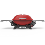 AUS Q2800+-flame-red-Front