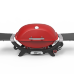 AUS Q2800+-flame-red-Front-top