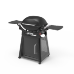 AUS Q3100 - Black-left