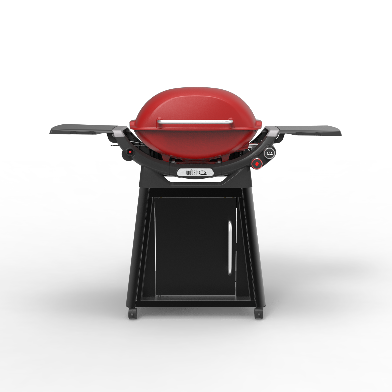 AUS Q3100-Red-Front-1