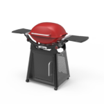 AUS Q3100-Red-Left