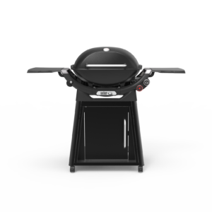 Weber Q Range