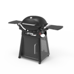 AUS Q3200N+ - Midnight-Black-Left