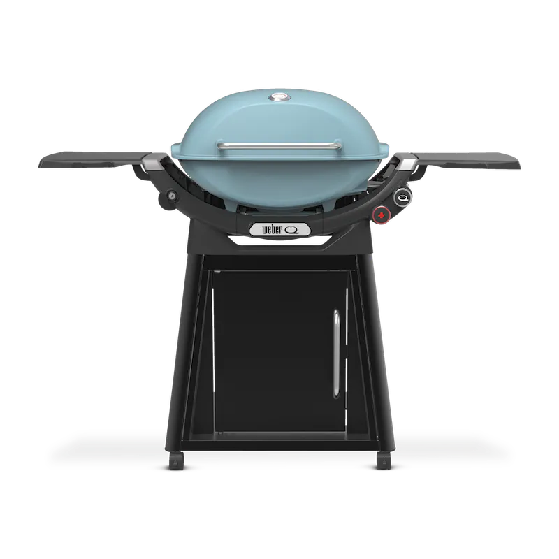 er Family Q3200N+ Sky Blue ULPG BBQ Central