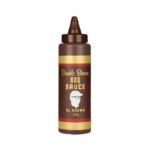 Al Brown Double Brown BBQ Sauce