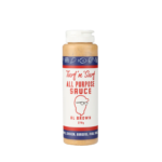 Al Brown Surf N Turf All Purpose Sauce