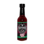 Four Monkeys Cherry Apple Jalapeno Jungle Juice