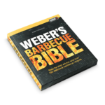 Weber's Barbecue Bible