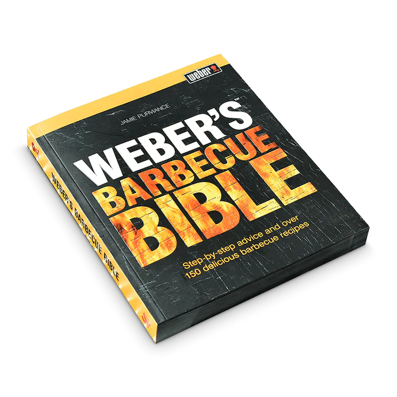 BBQ Bible