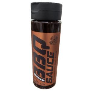BBQWar Ultimate BBQ Sauce