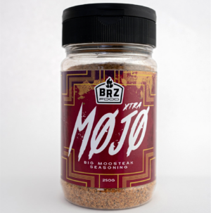 BRZ Food Xtra Mojo