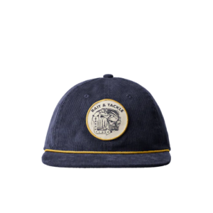 YETI Bait & Tackle Rope hat