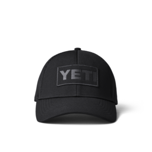 YETI Patch Trucker Hat