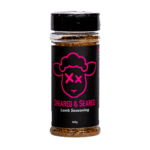 Boomas BBQ Sheared and Seared Lamb Seasoning