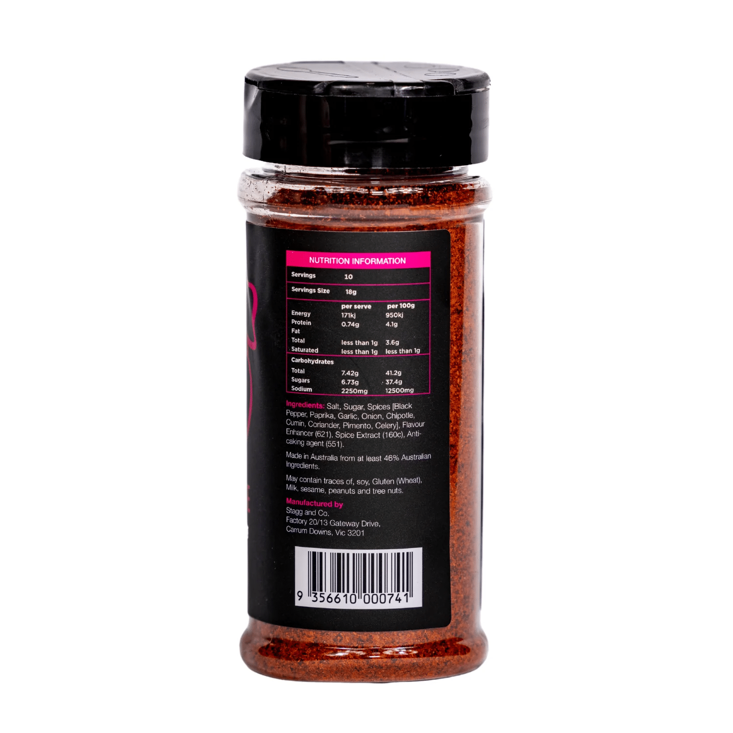 Boomas Swine and Dine 2