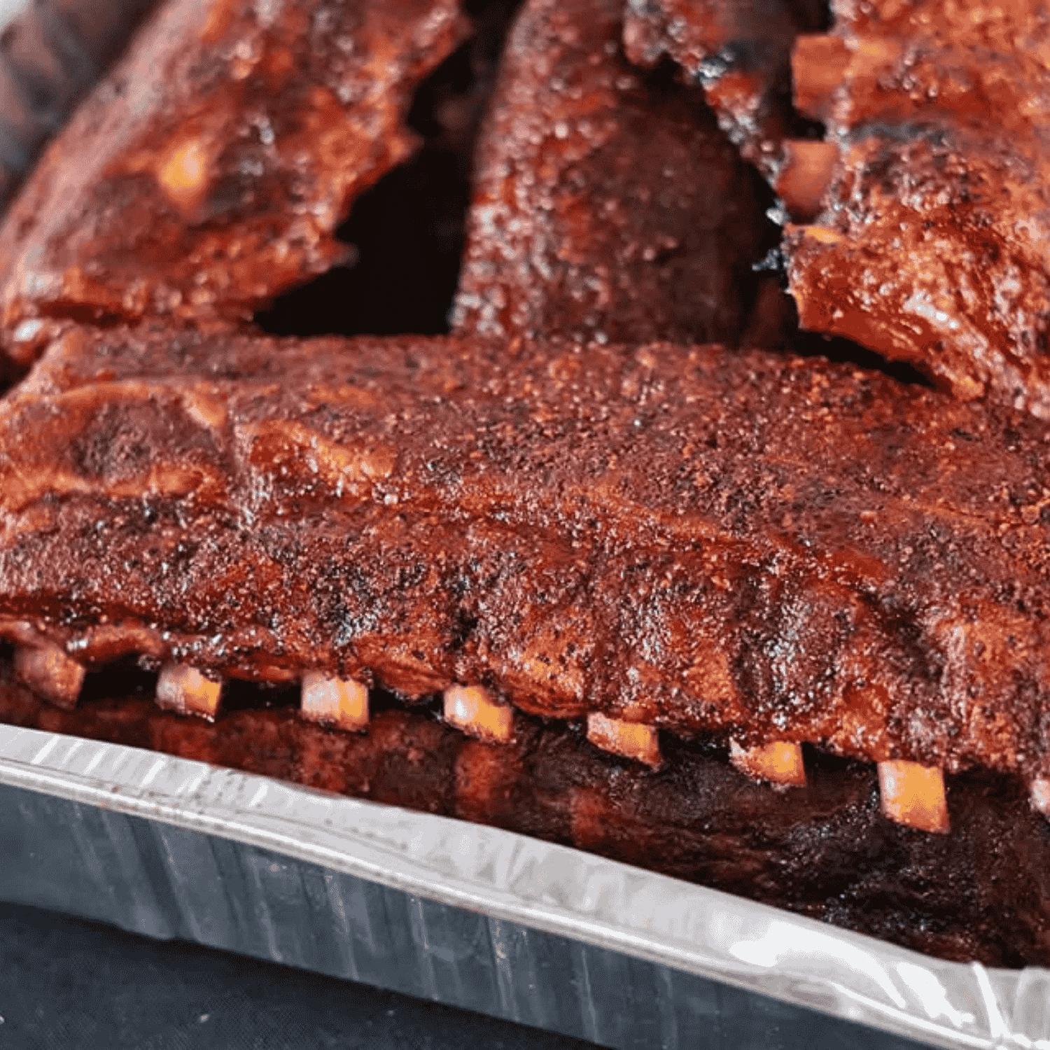 Boomas Swine and Dine 4