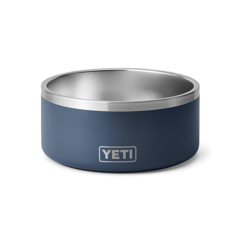 YETI Boomer 8 Dog Bowl BBQ Central