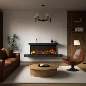 Brockenhurst Suite